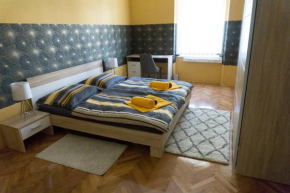 Luxory Apartment The Soul Of City Maribor